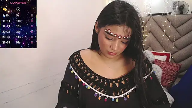 Snapshot of Sita_Nair chatting on 05-28-26, 07:53 Sita Nair online show from 05-28-26, 07:53