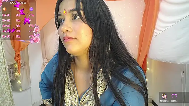 Snapshot of Sita_Nair chatting on 04-16-26, 09:39 Sita Nair online show from 04-16-26, 09:39