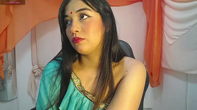 Sita Nair online show from 04-13-26, 12:09