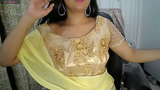 Sita Nair online show from 03-07-26, 12:43