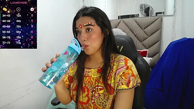 Snapshot of Sita_Nair chatting on 05-22-26, 08:51 Sita Nair online show from 05-22-26, 08:51