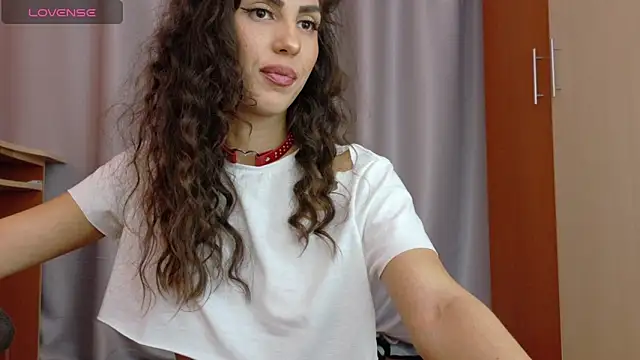 IvyMyst online show from 03-04-26, 10:06