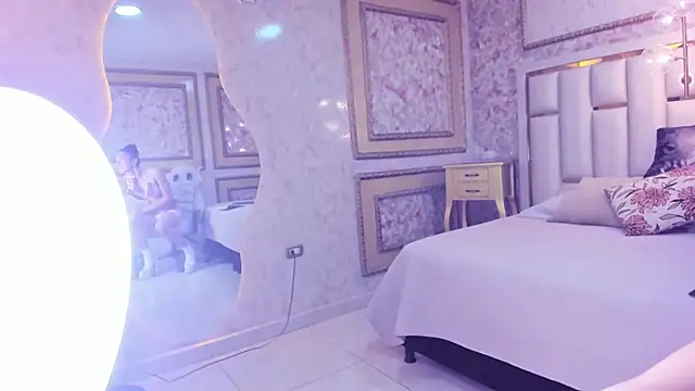 Veronica hottie online show from 03-25-26, 09:24