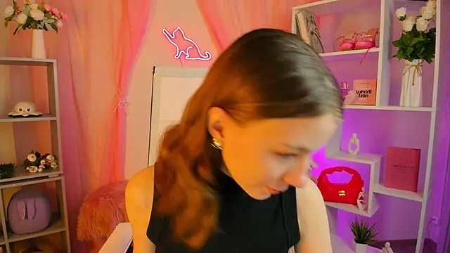 ElliFrankenweenie online show from 03-03-26, 09:27