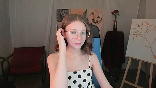 ElliFrankenweenie online show from 02-28-26, 06:18