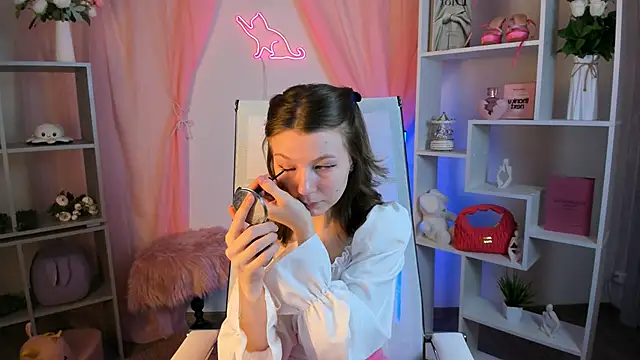 ElliFrankenweenie online show from 03-09-26, 09:24