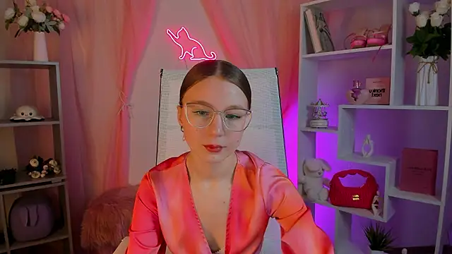 ElliFrankenweenie online show from 03-02-26, 09:27