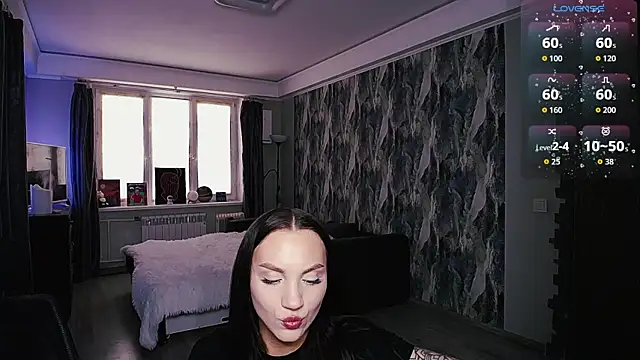 comeherehoney online show from 02-17-26, 12:46