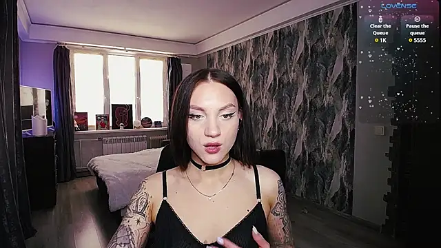 comeherehoney online show from 02-25-26, 12:27