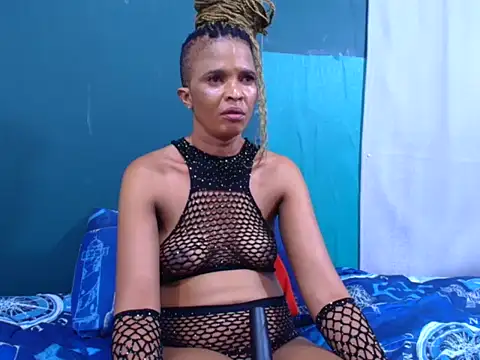 EbonyBlazeXx online show from 02-13-26, 07:03