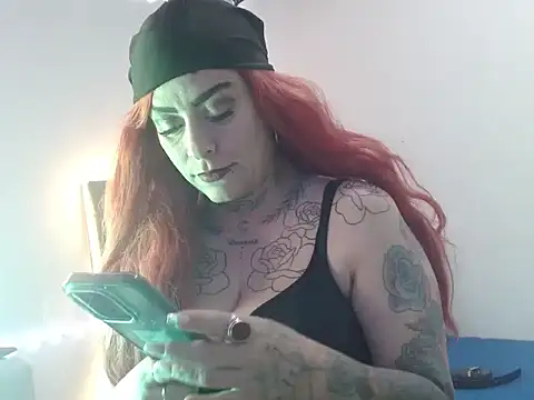 mia vantt online show from 03-18-26, 10:10