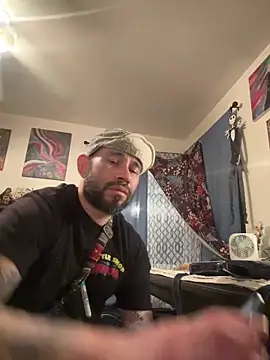 TheDaddio03 online show from 02-24-26, 04:24