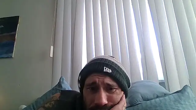 TheDaddio03 online show from 02-21-26, 04:42