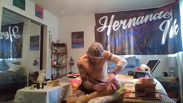 TheDaddio03 online show from 02-24-26, 09:15