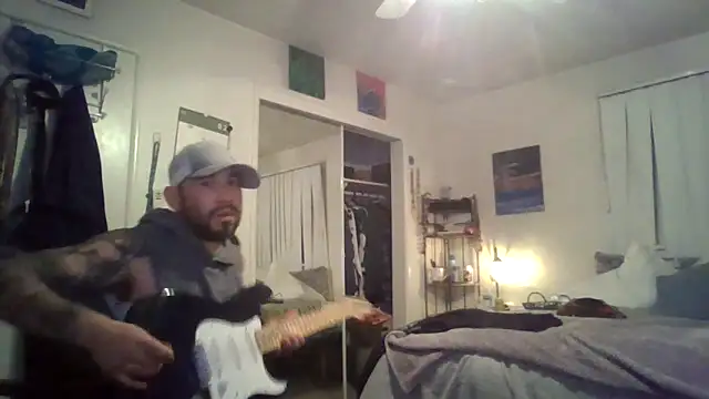 TheDaddio03 online show from 02-17-26, 03:04