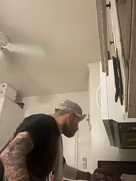 TheDaddio03 online show from 02-16-26, 04:33