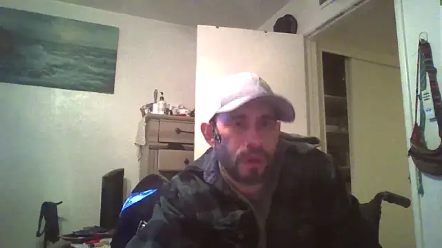 TheDaddio03 online show from 02-20-26, 08:27