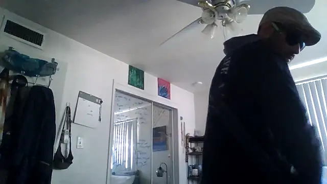 TheDaddio03 online show from 02-22-26, 10:00