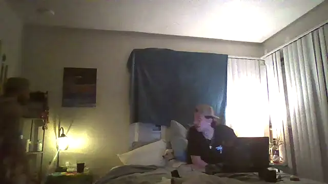 TheDaddio03 online show from 02-22-26, 05:10