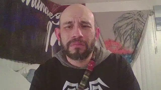 TheDaddio03 online show from 03-06-26, 08:09