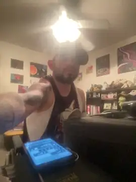 TheDaddio03 online show from 02-19-26, 04:09