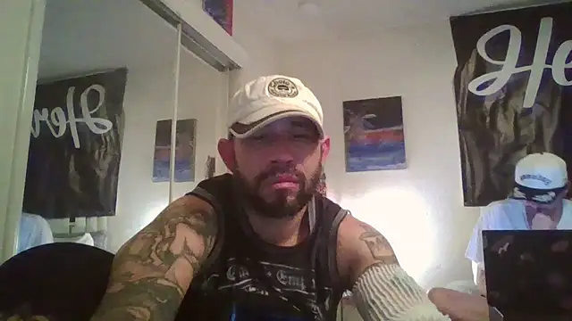 TheDaddio03 online show from 02-28-26, 02:33