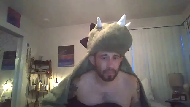 TheDaddio03 online show from 02-15-26, 01:50