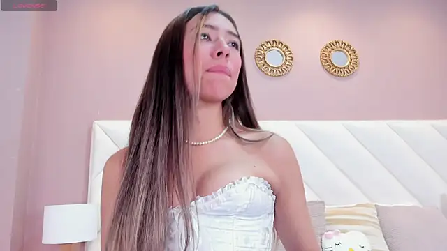 Snapshot of ValeryGomezz chatting on 05-07-26, 01:58 ValeryGomezz online show from 05-07-26, 01:58