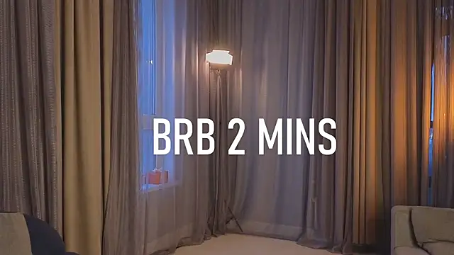 RegeniaPervis online show from 03-01-26, 01:22