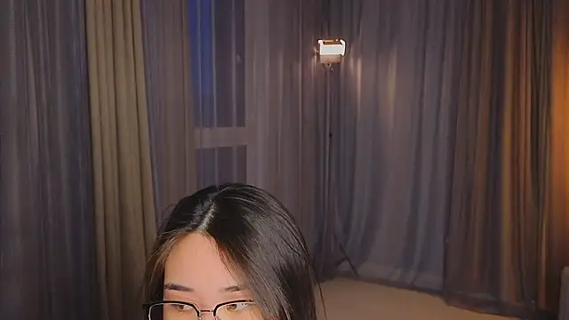 RegeniaPervis online show from 02-23-26, 01:44