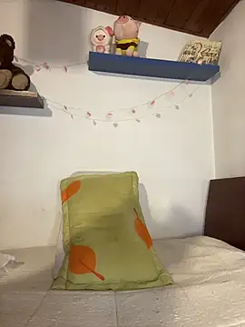 Cami Blossom online show from 02-28-26, 11:10