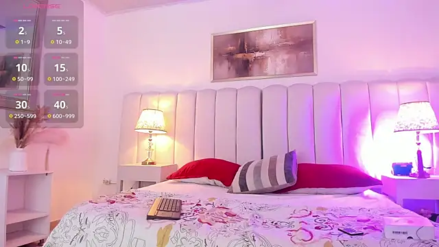 Paulina johns online show from 02-23-26, 03:01