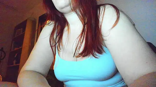 Snapshot of Imperfect_me chatting on 02-16-26, 05:11 Imperfect me online show from 02-16-26, 05:11