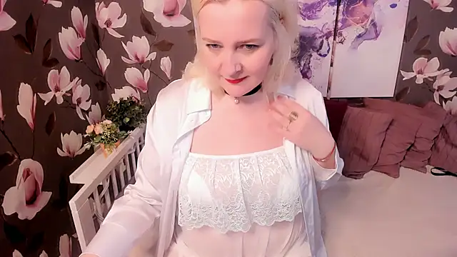 Victoria Notti online show from 04-07-26, 11:34