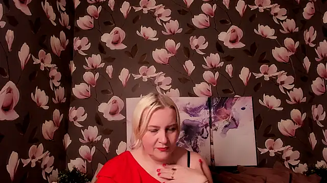 Victoria Notti online show from 04-10-26, 11:06