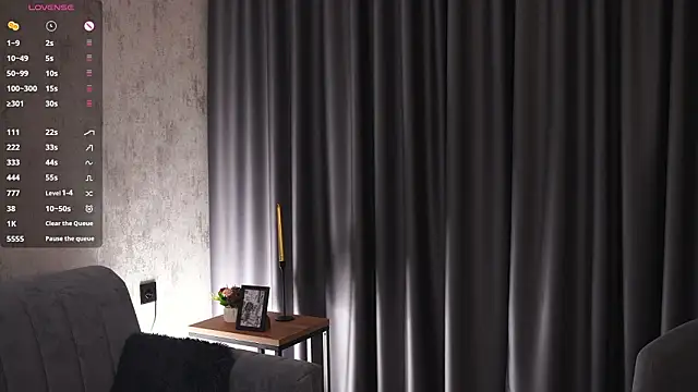 NoellaWortz online show from 03-01-26, 11:32