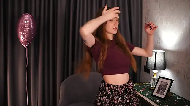 NoellaWortz online show from 02-15-26, 12:04