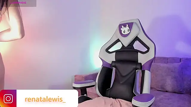 renata lewis23 online show from 03-28-26, 05:19