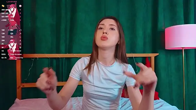 AliceZimmer online show from 02-26-26, 07:36