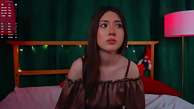 AliceZimmer online show from 02-17-26, 07:33