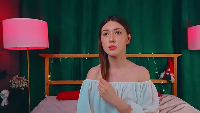 AliceZimmer online show from 02-16-26, 07:34