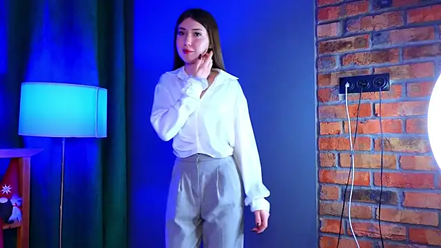 AliceZimmer online show from 02-12-26, 08:52