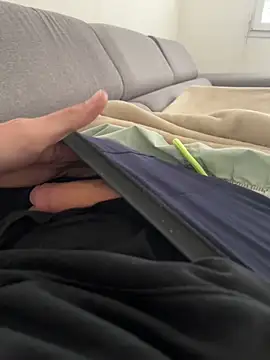 J3r3m66 online show from 03-27-26, 03:13