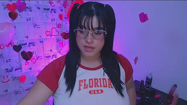 Hany parker online show from 02-26-26, 05:07