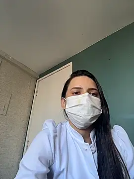 Deamodel online show from 03-10-26, 07:29