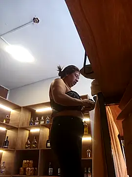 eva vidal  online show from 04-18-26, 05:04