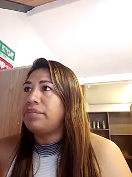 eva vidal  online show from 04-04-26, 04:35