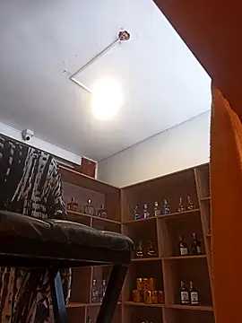 eva vidal  online show from 04-09-26, 04:57