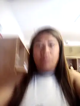 eva vidal  online show from 03-09-26, 04:10