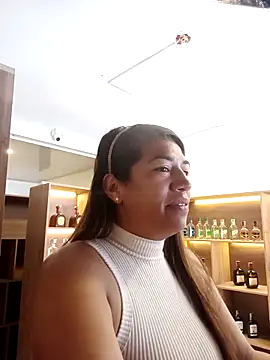 eva vidal  online show from 03-24-26, 04:51